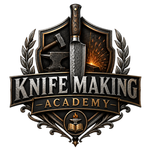 Knife Making Academy